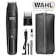 image 1 of Wahl Manscaper Lithium-Ion Body Grooming Cordless Rechargeable Trimmer 1065-800
