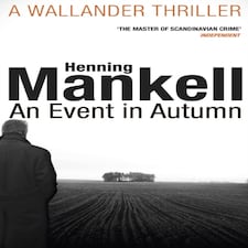 An Event In Autumn