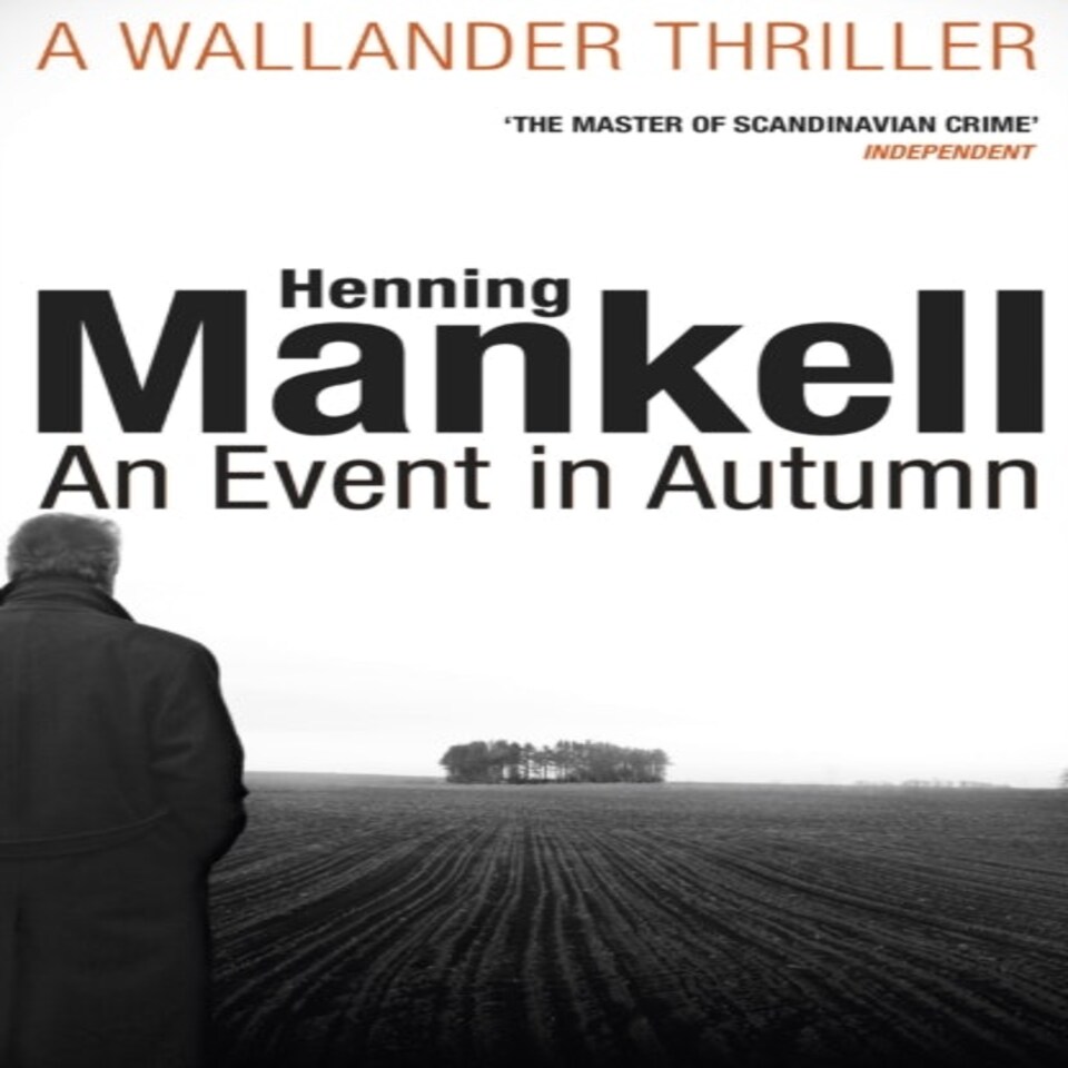 An Event In Autumn