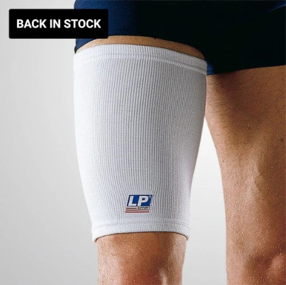 LP - Elasticated Thigh Support