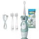 image 5 of Brush Baby WildOnes™ Koala Kids Electric Rechargeable Toothbrush & Applemint Toothpaste