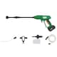 image 5 of Hawksmoor 18V Handheld Cordless Pressure Washer 1 x 4.0Ah