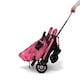 image 3 of Cosatto Woosh 4 Stroller Lightweight Compact Fold Birth-25kg Lighthearted
