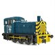 image 5 of Bachmann Class 03 056 BR Blue (DCC-Sound)
