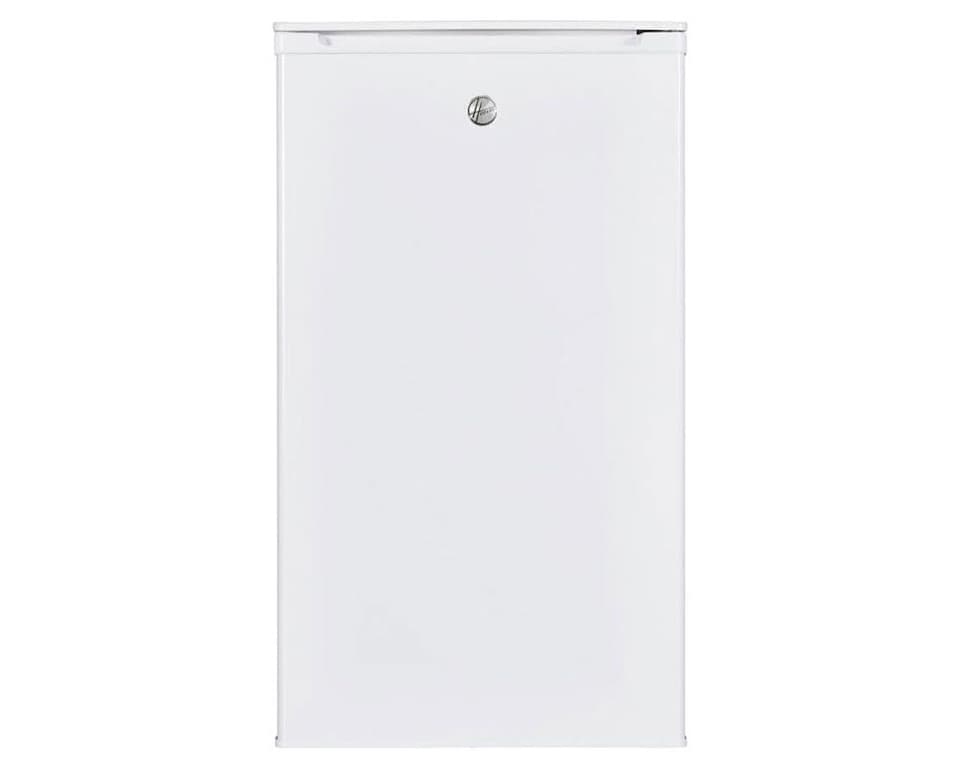 Hoover HUHS 38EWK - White Undercounter Freezer - E energy