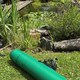 image 3 of Pegdev Protective Pond Netting Green UV Mesh Garden Fish Plant Safety 9m