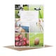image 4 of Dad Father's Day Hallmark photographic 3D New Card 'Smile' Medium