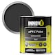 image 1 of Innov8 Coatings uPVC Paint - Black - 750ml - Satin Finish - 10 Year Guarantee | Black | Panther Black | 750ml | 1