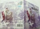 image 4 of 3D Holographic Wonderful Christmas Me to You Bear Christmas Card