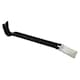 image 2 of 15" Flat Nail Pry Bar Utility Puller Crowbar Floorboards 380x35x6mm Lever Prise