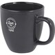 image 1 of Bullet Moni Ceramic Mug - Grey - One Size