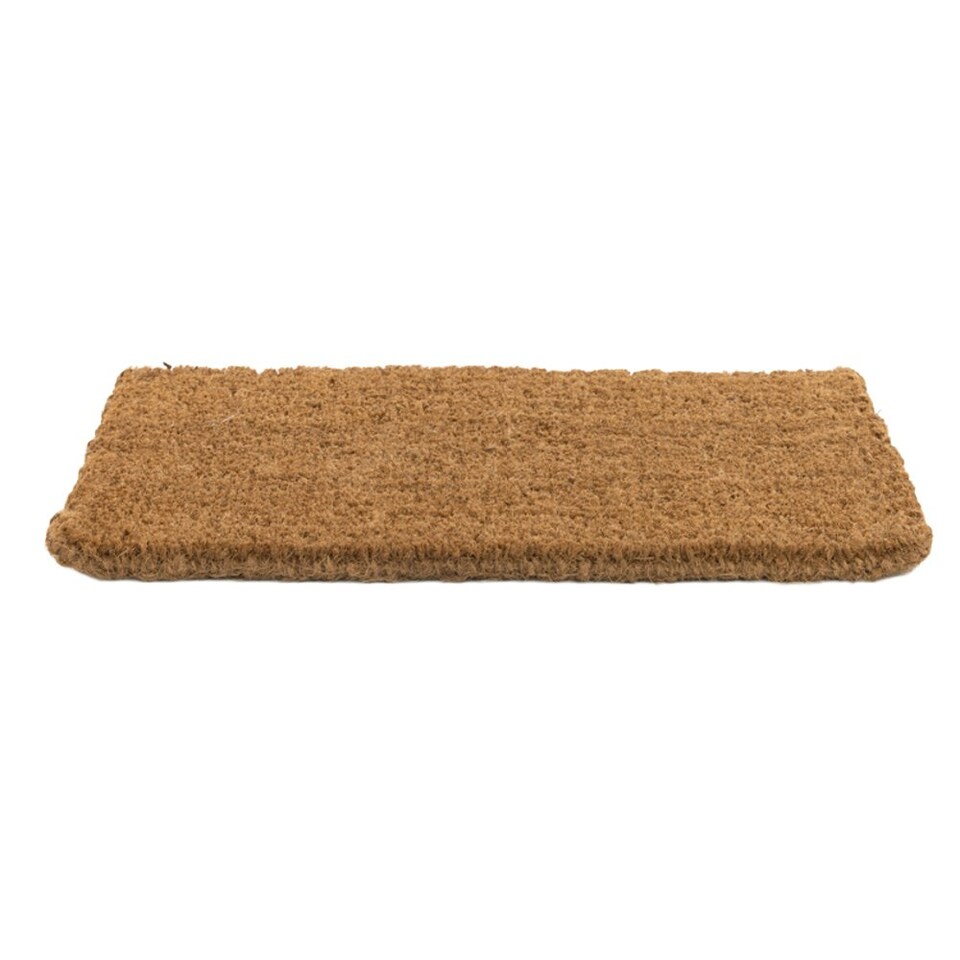 Sentry Diplomat Plain Creel Mat No 4 20 x 33'' - One Colour - One Size