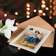 image 4 of E Le Tellier Joan of Arc Queen of Spades Art Greeting Card