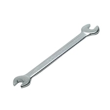 Teng Double Open Ended Spanner | Multi | Multi Colour | 6 x 7mm | 1