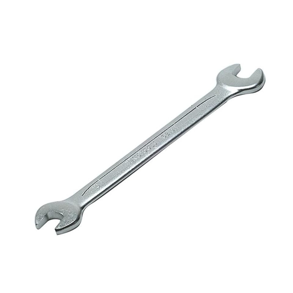 Teng Double Open Ended Spanner | Multi | Multi Colour | 6 x 7mm | 1