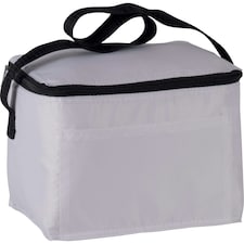 Kimood Mini Cool Bag - White - One Size