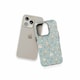 image 2 of Blossoming Phone Case | Blue | iPhone 14 Pro
Slim | iPhone 14 Pro
Slim