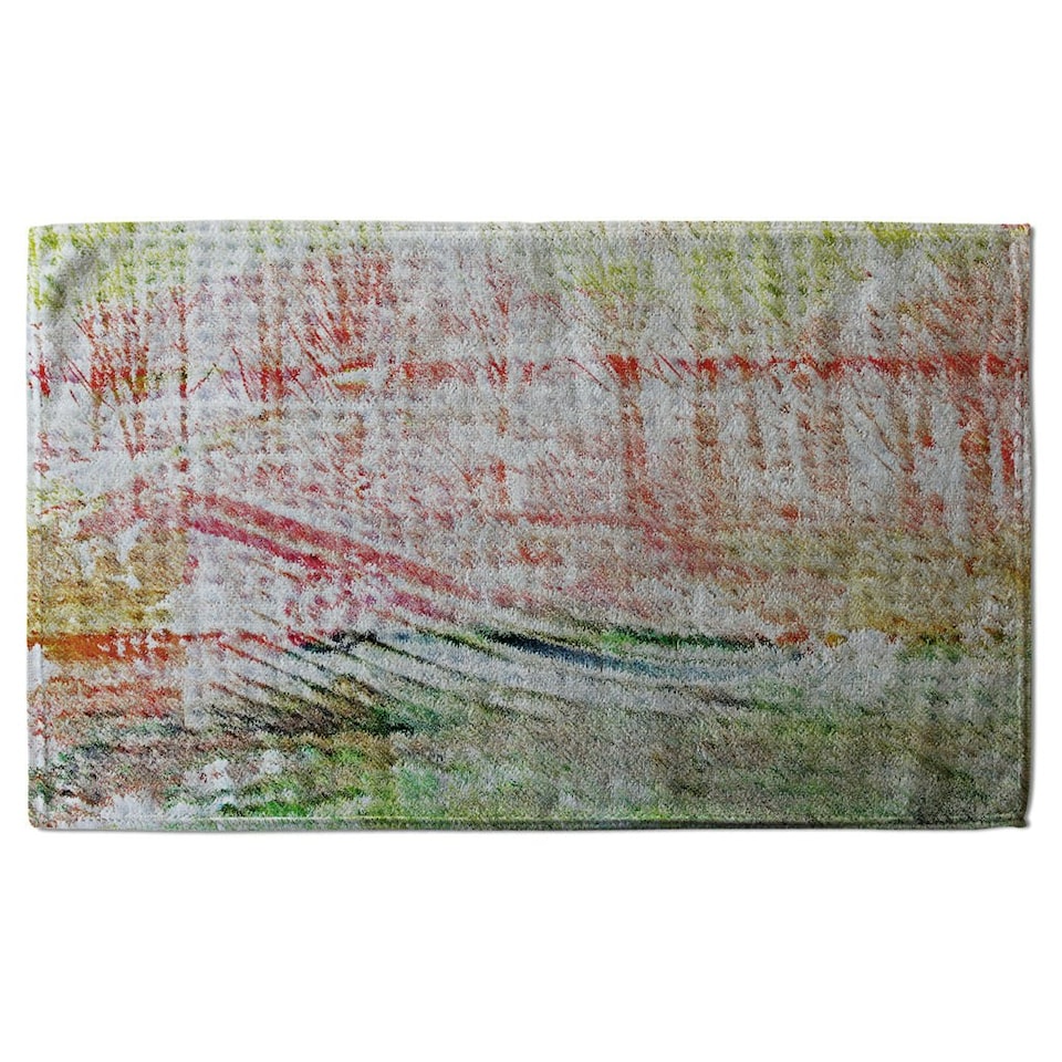 image 1 of Washed Up (Kitchen Towel)