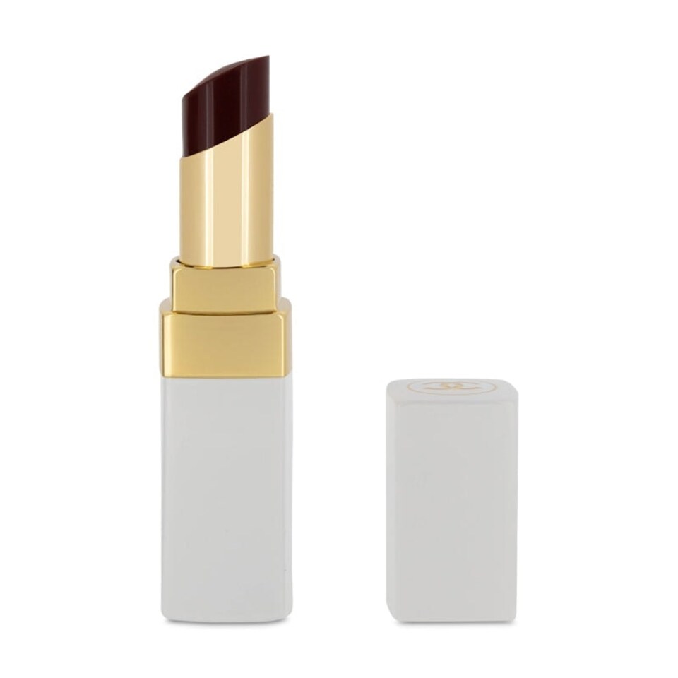 image 1 of Chanel Rouge Coco Baume Tinted Lip Balm 924 Fall For Me