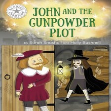 John & The Gunpowder Plot