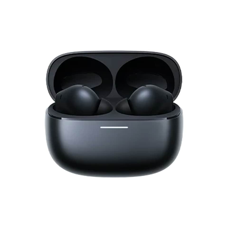 image 1 of Xiaomi Redmi Buds 6 Pro Black Black