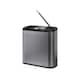 image 1 of SHARP DR-P530(GY) OSAKA Portable Digital Radio - Grey