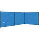 image 1 of Outsunny Camping Windbreak Portable Wind Blocker Privacy Wall, 540cm x 150cm
