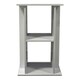 image 3 of Superfish Start 50 Aquarium Stands White