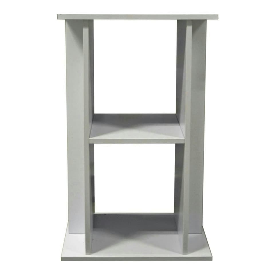 image 1 of Superfish Start 50 Aquarium Stands White