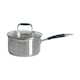 image 1 of Stoven Soft Touch Induction 18cm Saucepan With Lid