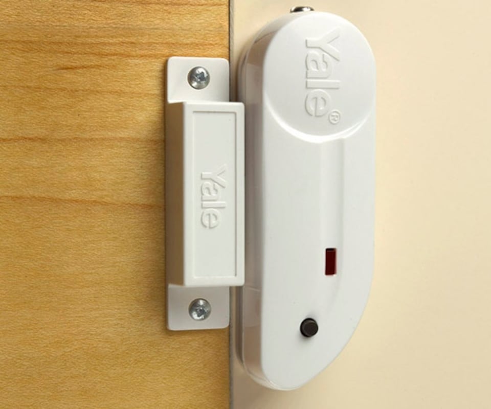 image 1 of HSA Essentials Alarm Kit