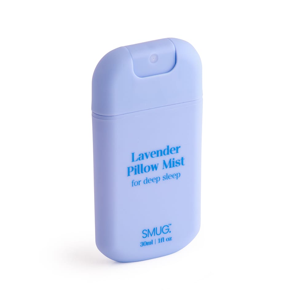 image 1 of SMUG Lavender Pillow Mist (30 ml)