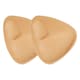 image 3 of Booby Tape A-C Breast Cup Extra Boost, Double Sided Adhesive Push Up Inserts for Fuller Bust, Provides All-Day Support and Comfortable Wear, Waterproof and Reusable, Lifts Up to 2 Cup Sizes