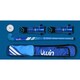 image 2 of Uwin Hockey Stick Bag - Royal Blue/Aqua Blue/Charcoal - One Size