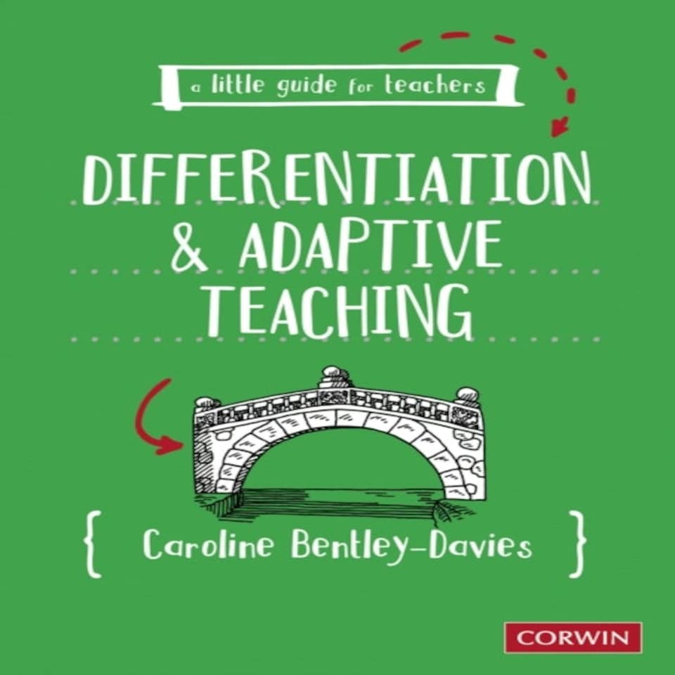 Differentiation & Adaptive Teaching