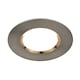image 1 of Nordlux Dorado Smart Outdoor Downlight Grey Plastic Intergrated LED  Smart - Mains Powered, IP65