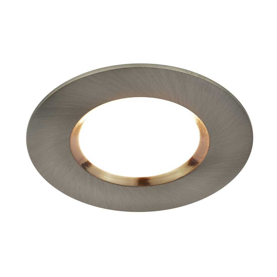 image 1 of Nordlux Dorado Smart Outdoor Downlight Grey Plastic Intergrated LED  Smart - Mains Powered, IP65
