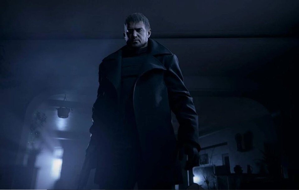 image 1 of Resident Evil: Village PS4