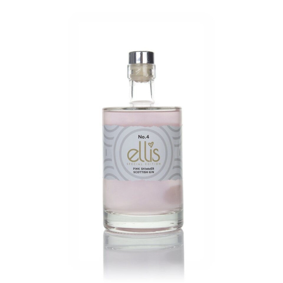 image 1 of Ellis Gin No.4