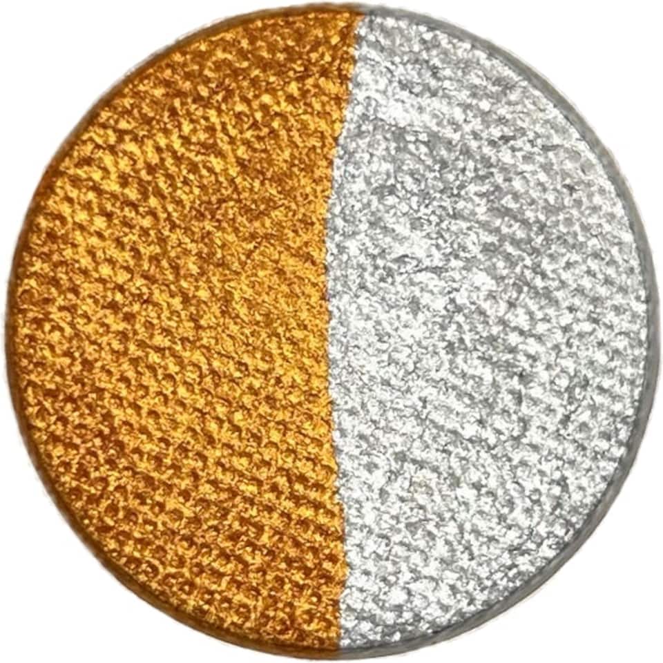 image 1 of Precious (Gold & Silver) Pan Multi