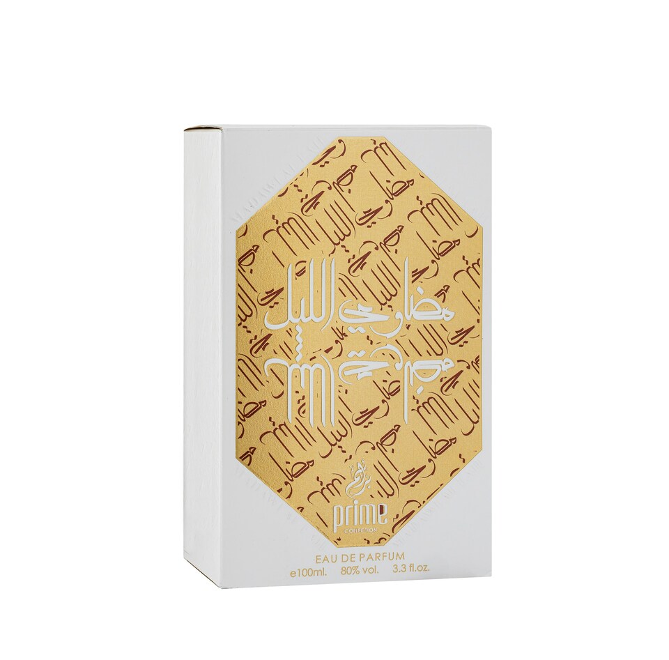 image 1 of Prime Collection Madawia Al Lail Eau De Parfum 100ml