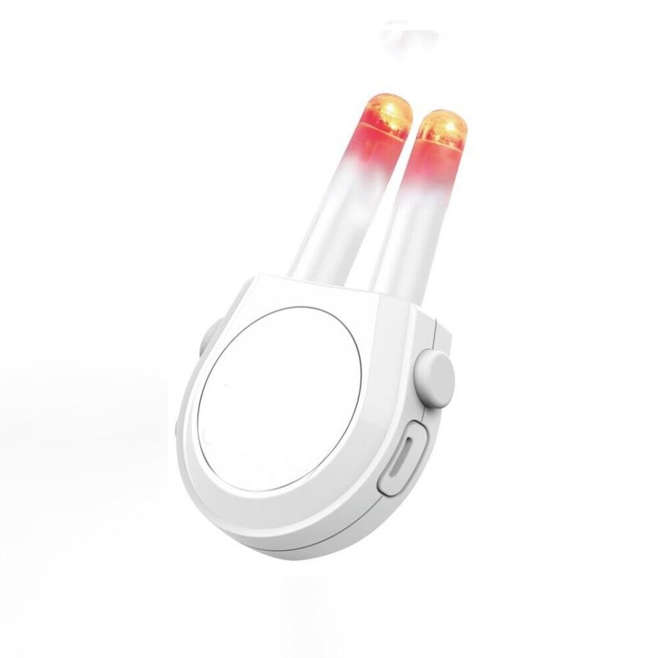 image 1 of Lifemax Rechargeable Hayfever and Allergy Reliever