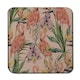 image 1 of Tropical Flamingo (Coaster)