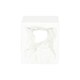 image 5 of Side table Home ESPRIT White 40 x 40 x 46 cm N/A
