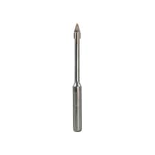 Faithfull Carbide Hard Tile & Glass Drill Bit - Multi Colour - 8mm