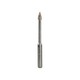 image 1 of Faithfull Carbide Hard Tile & Glass Drill Bit - Multi Colour - 8mm