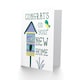 image 2 of Moving Bird House Congrats Bright New Home Card