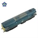 image 5 of Bachmann Class 25 106 BR Blue Weathered
