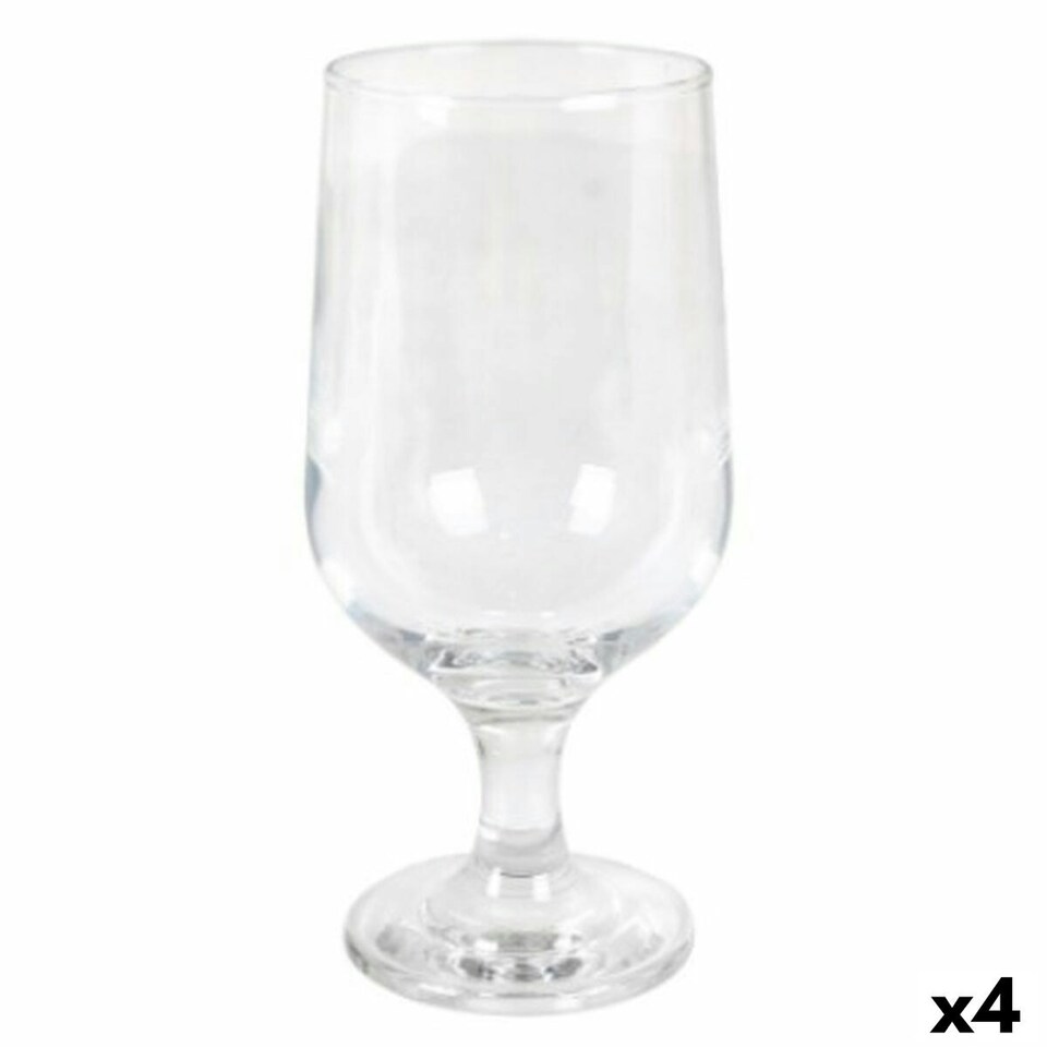 image 1 of Beer Glass LAV Belek 375 ml Beer 6 Pieces (4 Units) N/A