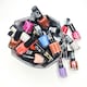 image 5 of Rimmel London 60 Second Nail Polish Assorted Set of 8 With Bag